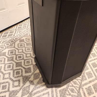 Bose F1 1000 Watt Subwoofer 2015 image 5