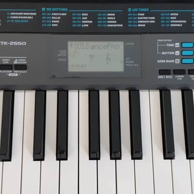 Casio CTK-2550 image 7