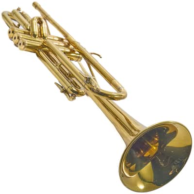 Martin Committee Professional Bb Trumpet in Lacquer SN 170282 image 17