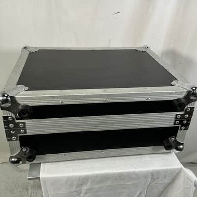Pioneer PLX-500-K Direct Drive DJ Turntable 2010s - Black - w/ Road Case image 25
