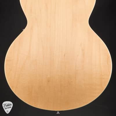 Gibson ES-330 Antique Natural #231750299 image 4