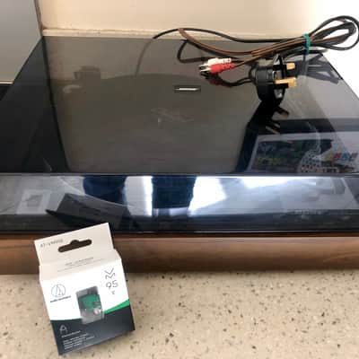 Vintage BOSE 360 Series Turntable image 3