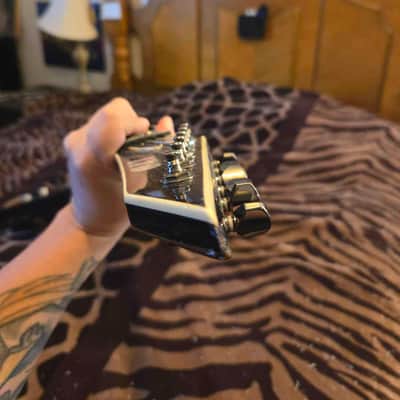 ESP LTD V-401DX image 7