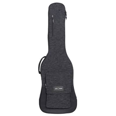 Gator Cases GSSL-ELECTRICBLK Lux Series Black Electric Gig Bag - Open Box image 1