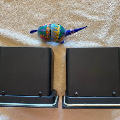 JBL N1200 crossovers rebuilt, includes new rotary switches (Pair) image 5