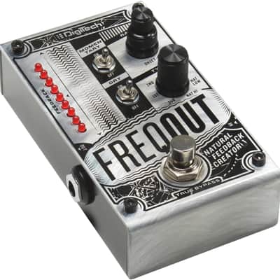 DigiTech FreqOut image 3