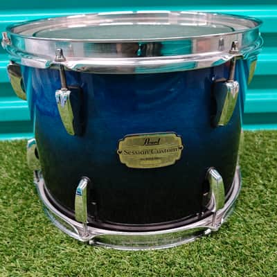 ⚡Pearl Session Custom 12"X9" All Maple Tom Drum⚡ image 2