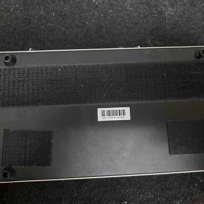 Hughes & Kettner AmpMan Classic 50-Watt Pedalboard Guitar Amp 2021 - Present - Light Gray image 2