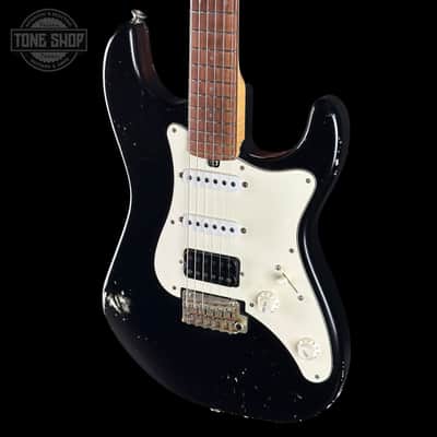 Used 2019 Friedman Vintage S Black w/case TSU25227 image 8