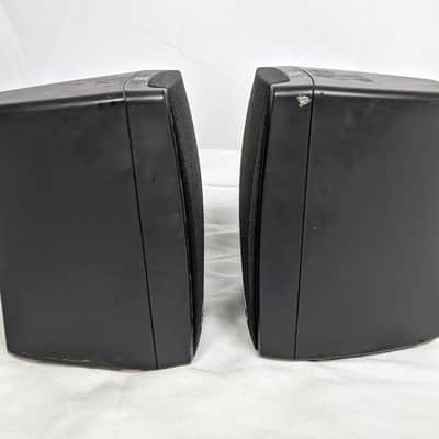 Creative GigaWorks S700 Surround THX Satellite Speakers - Pair image 9
