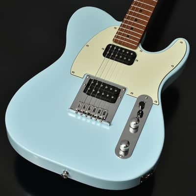 Bacchus BTE-3-RSM/M - PTL-SOB(Pastel Sonic Blue) UniverseSeries imagen 12