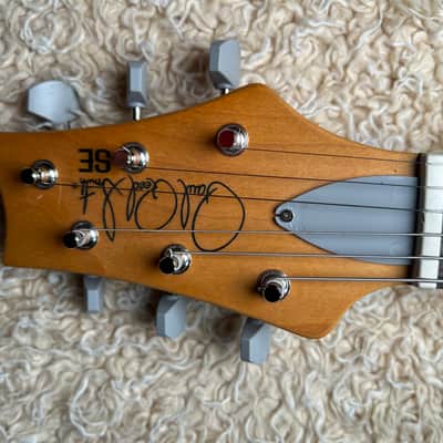 PRS SE Silver Sky 2022 - 2025 - Stone Blue image 20