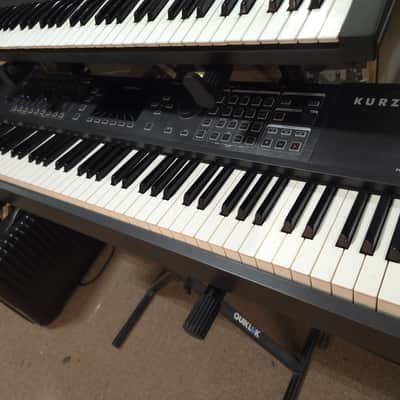 Kurzweil PC4 88-Key Performance Controller 2020 - Present - Local Pickup Only