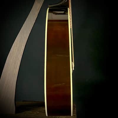 Gibson J-45 Standard - Vintage Sunburst image 10