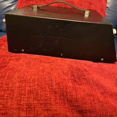Focusrite ISA One Desktop Mic Preamp With AD Card (Please Read Description) image 6