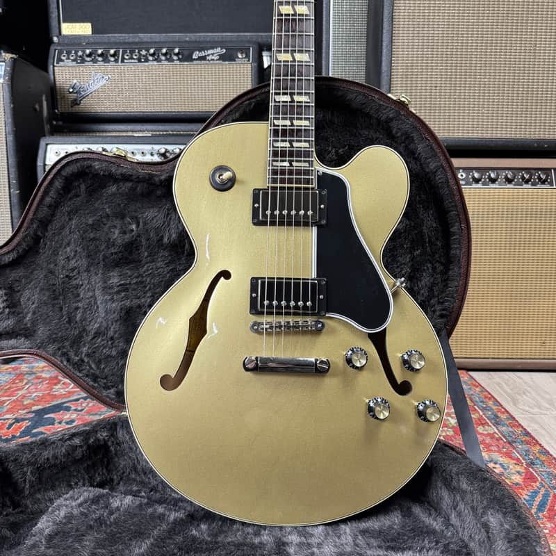 Gibson Memphis ES-275 Satin 2019 | Reverb