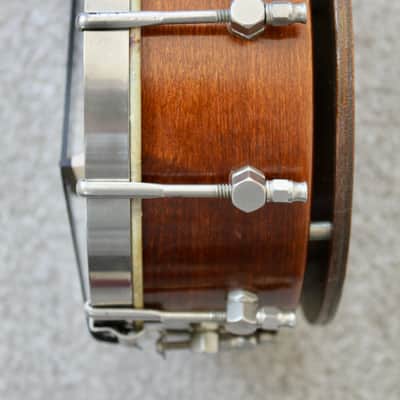 1920's ~ 1930's Vintage Gibson UB -1 Banjo Uke Ukulele Good Condition !! image 8