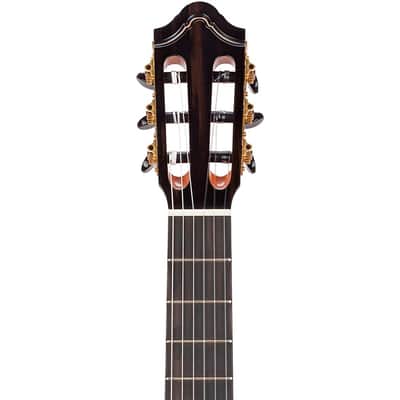 Kremona Solea Classical Guitar Regular Natural image 5