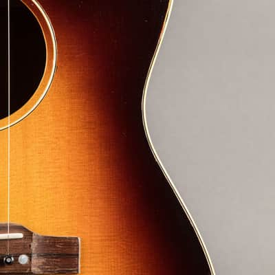 Gibson CF-100 1951, Sunburst image 2