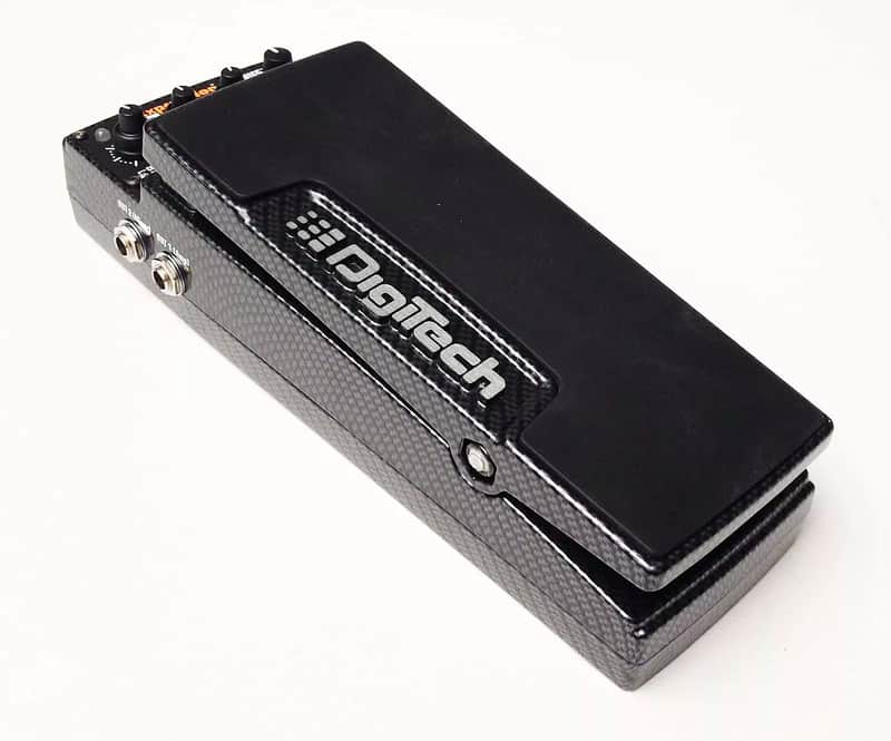 DigiTech EX-7 Expression Factory | Reverb Canada