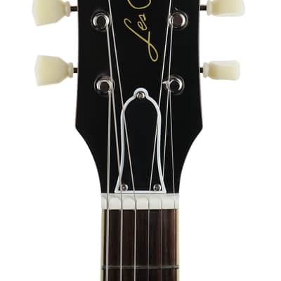 2025 Epiphone 1957 Les Paul Goldtop Reissue image 3
