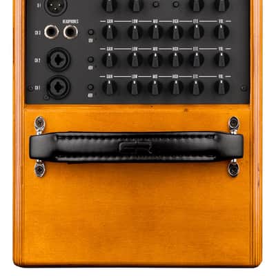 GR Audio WD Acoustic 6 guitar amplifier image 3