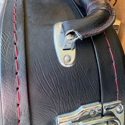 used Profile Hardshell Case image 3