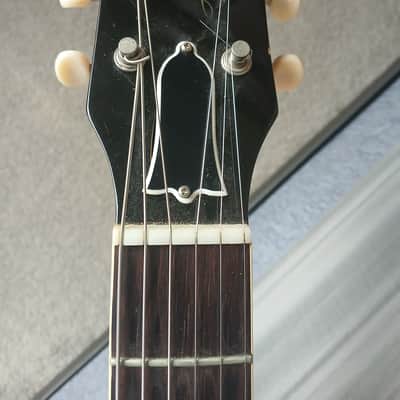 Gibson Les Paul Special Double Cutaway 1959 - Cherry image 12