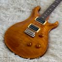 2000 PRS Custom 24 Violin Amber Electric Guitar