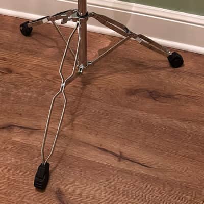 Gibraltar Straight Cymbal Stand Double Braced Heavy Duty NWT image 1