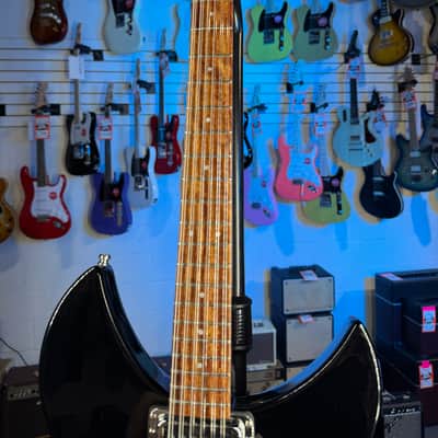 Rickenbacker 330/12 Jetglo Semi-Hollow Electric Guitar, with Ric Case, 768 image 6