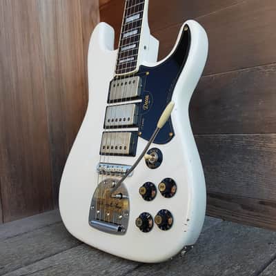 Joe Doe Sister Caster image 1