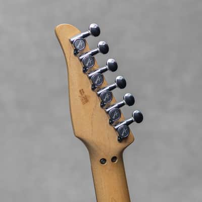 TOM ANDERSON Drop Top Classic Translucent Amber / 2001 image 10