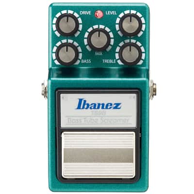 Ovaltone Ovalized Screamer-10 | Reverb