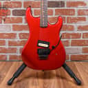 Kramer USA Baretta Candy Red 1985 w/Hard Shell Case