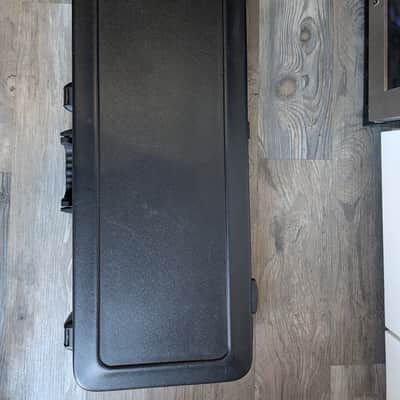 JAM1 Custom T-style - Fender Amp Aesthetic image 14