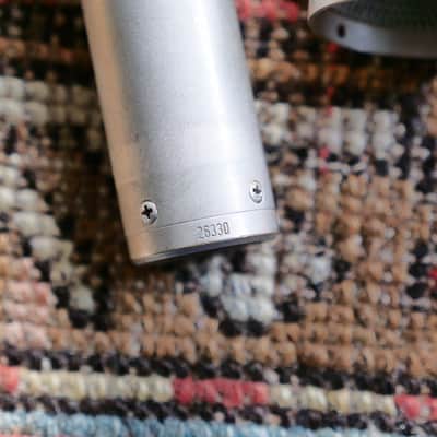 Neumann KMS-85 "Brian Wilson Mic" German Impedance "no dot" +6db headroom image 8