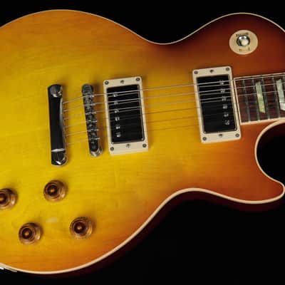 Gibson Custom Les Paul Class 5 Plaintop - WDF (#883) image 1