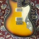 Novo Serus TC Custom HH TV Burst 2026 (Brand New)