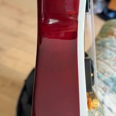 Gibson Les Paul Supreme 2025 Mod Collection - Flame Fade image 11