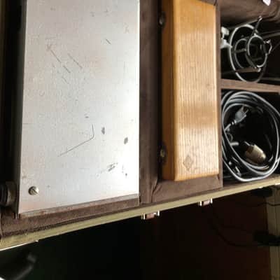 Telefunken ELA M 250E image 15