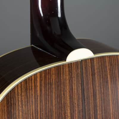 Gibson 1942 Banner Southern Jumbo Light Aged - Acoustic Guitar image 10