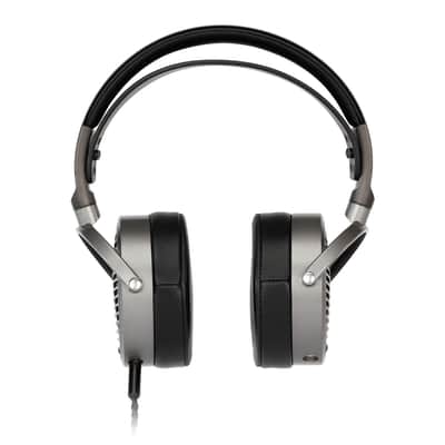 Audeze MM-100 Over-Ear Open-Back Studio Headphones image 3