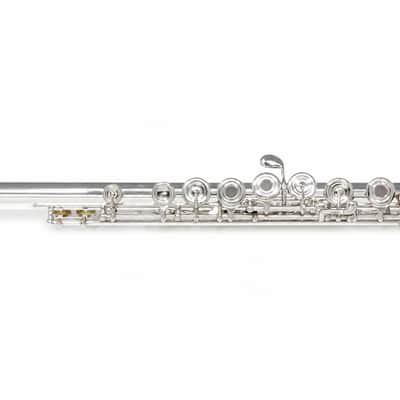 Powell PS-705 Sonaré Concert Flute in Sterling Silver SN 62750 image 6