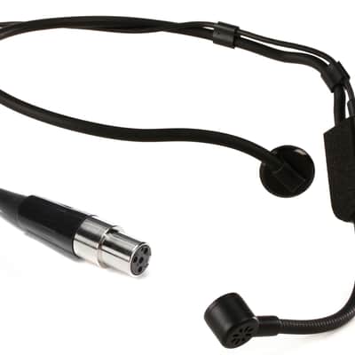 Shure PGA31-TQG Headworn Microphone for Shure Wireless image 1
