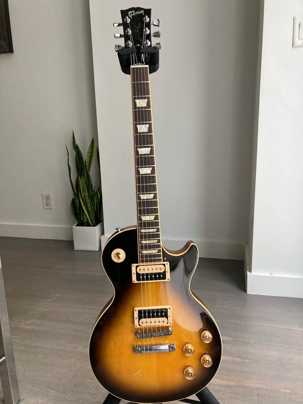 Gibson Les Paul Traditional