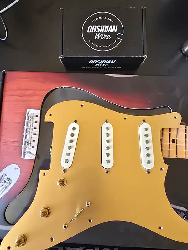 Squier Classic vibe 2020s image 1