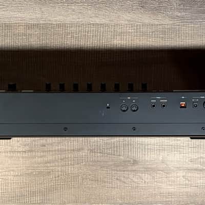 Native Instruments Komplete Kontrol S88 Keyboard W/ included Roland DP-10 Pedal image 19