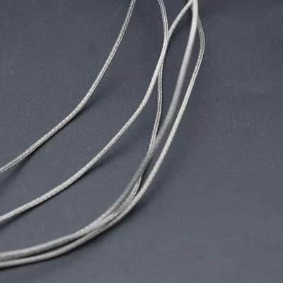 4 String Acoustic Bass Piezo Pickup image 2