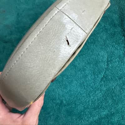 Tama Drum Throne seat - 12” x 3” 70s image 6